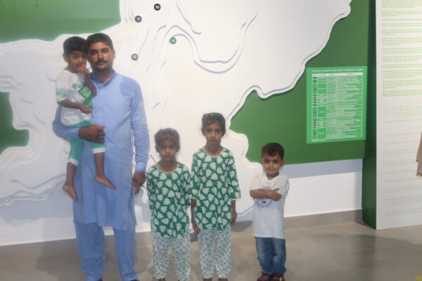 INDEPENDENCE DAY CELEBRATIONS 2024 at JINNAH GALLERY (13)