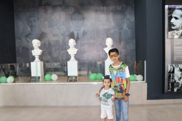 INDEPENDENCE DAY CELEBRATIONS 2024 at JINNAH GALLERY (19)