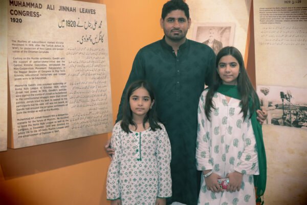 INDEPENDENCE DAY CELEBRATIONS 2024 at JINNAH GALLERY (3)